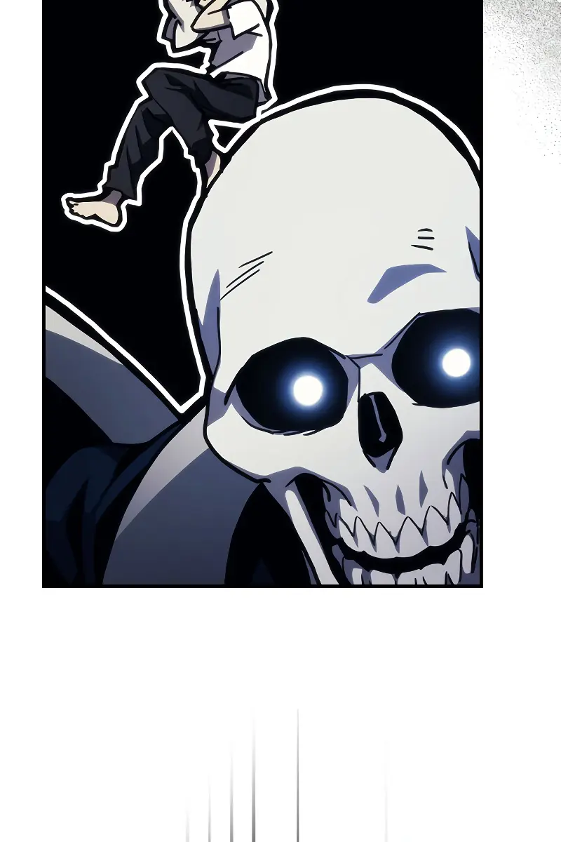 Mr Devourer Chapter 23 Page 40