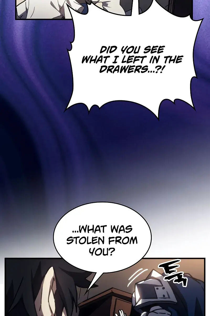 Mr Devourer Chapter 23 Page 45