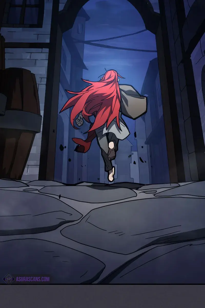 Mr Devourer Chapter 23 Page 51