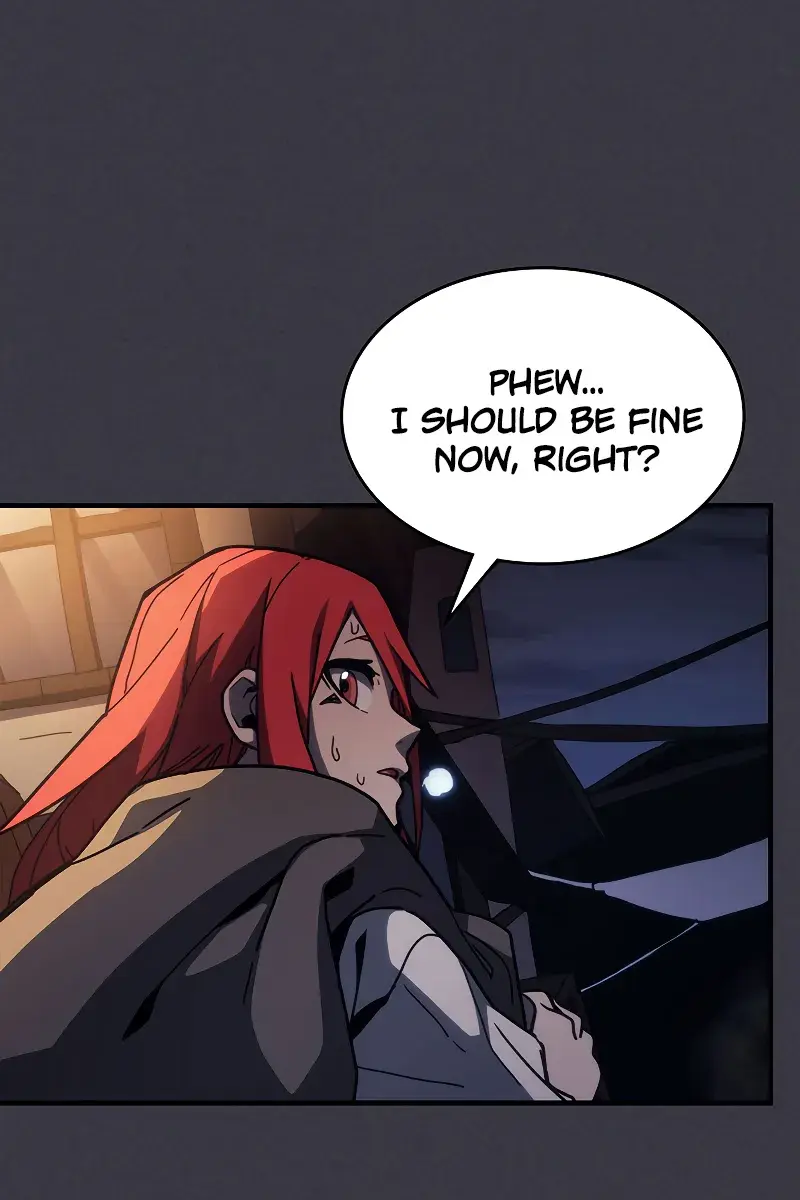 Mr Devourer Chapter 23 Page 52