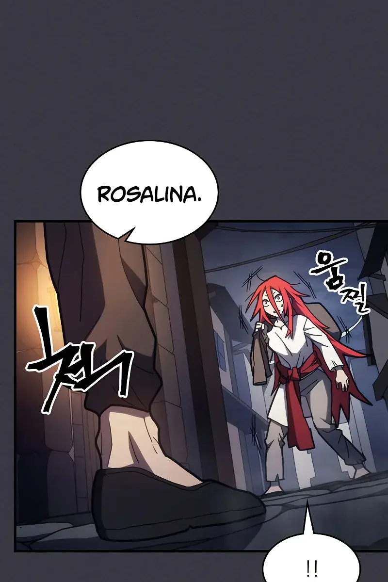 Mr Devourer Chapter 23 Page 53