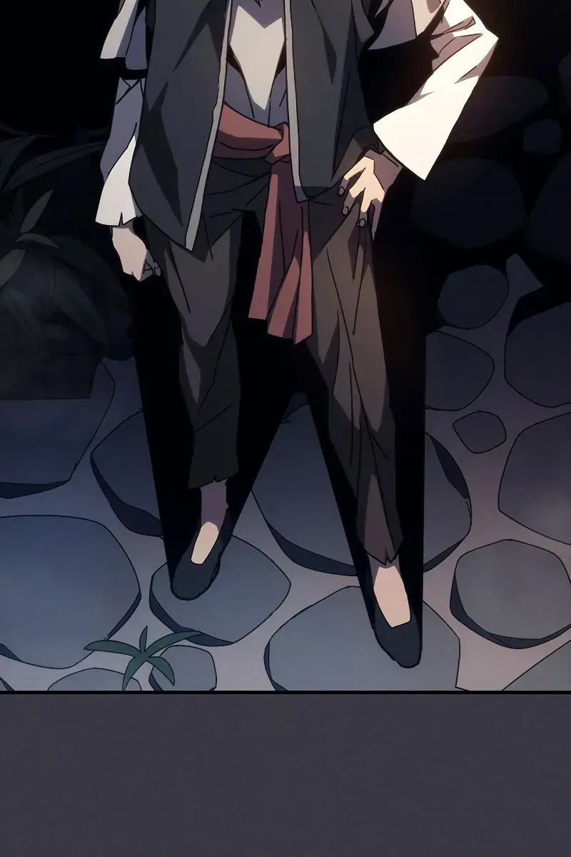 Mr Devourer Chapter 23 Page 55