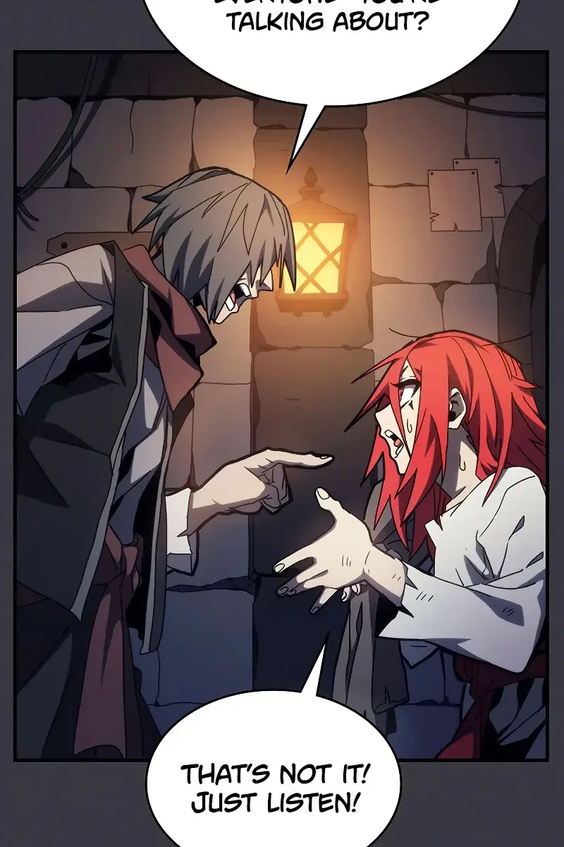 Mr Devourer Chapter 23 Page 60