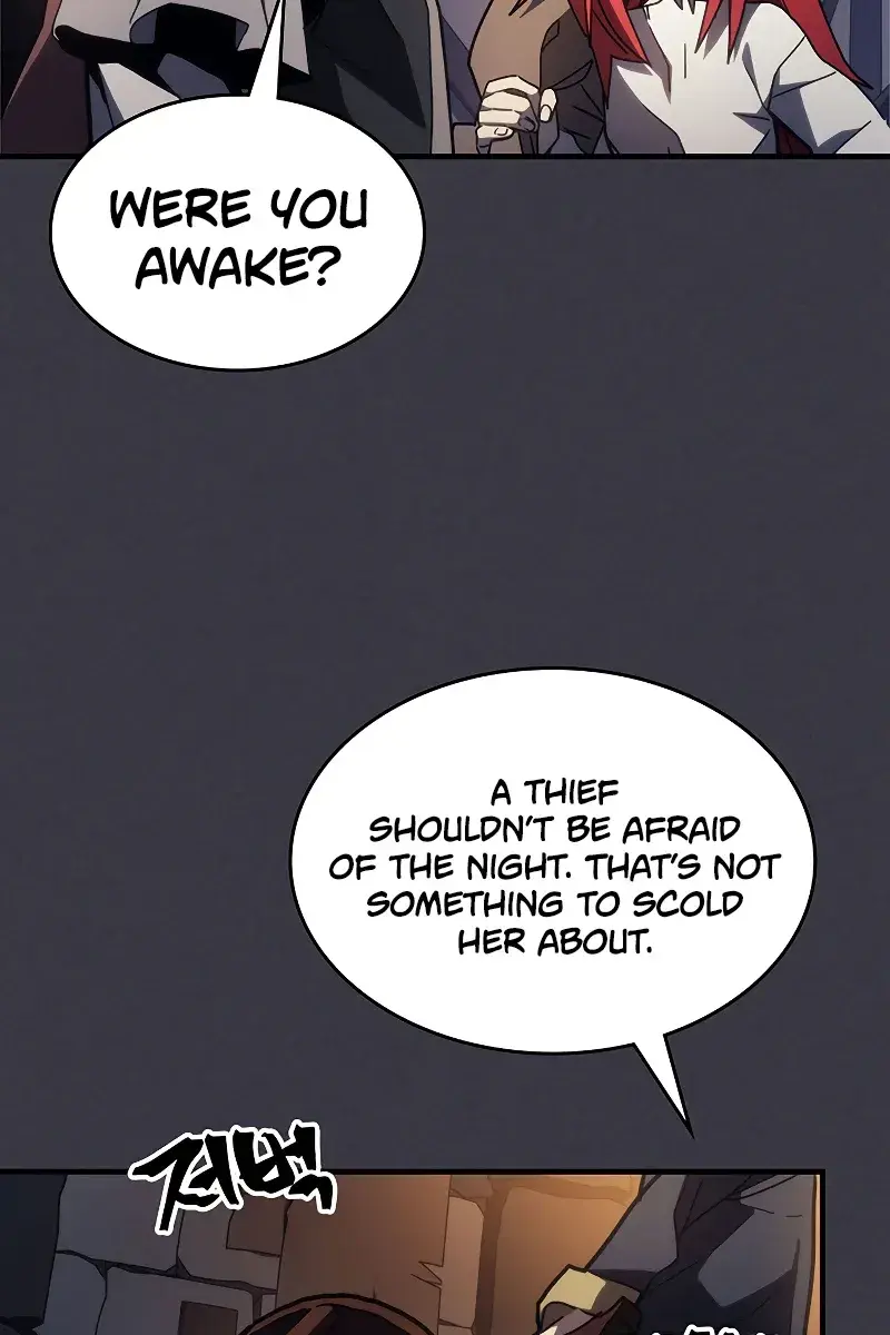 Mr Devourer Chapter 23 Page 63