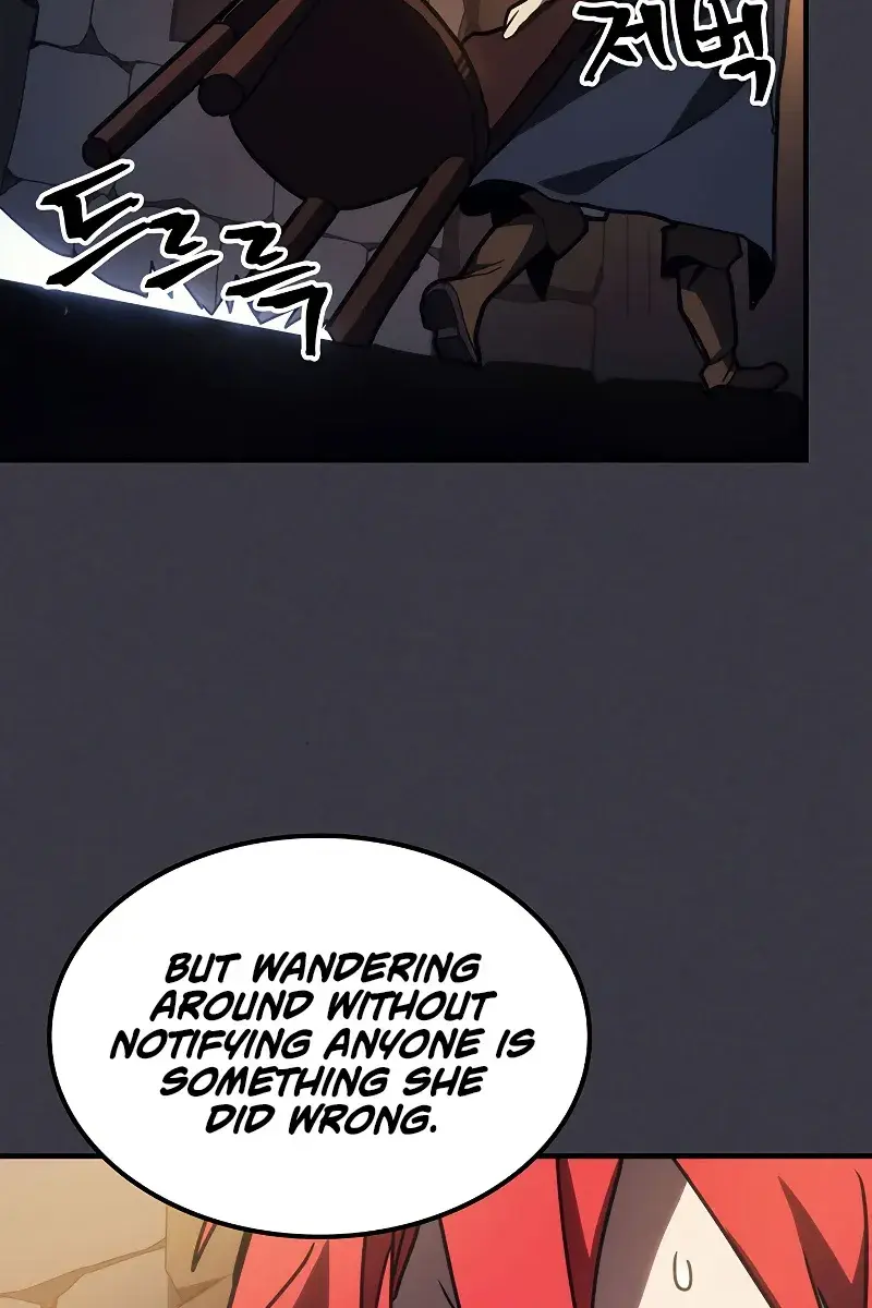 Mr Devourer Chapter 23 Page 64