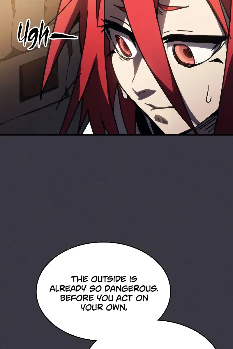 Mr Devourer Chapter 23 Page 65