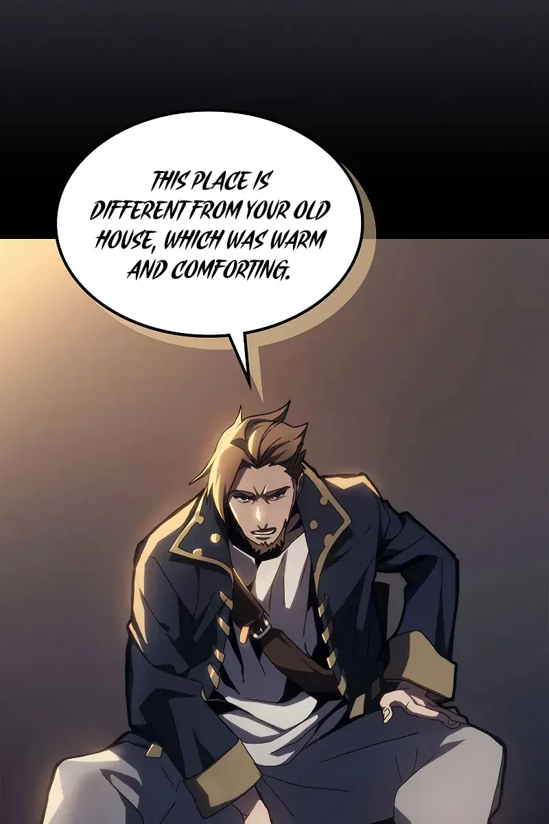 Mr Devourer Chapter 23 Page 67