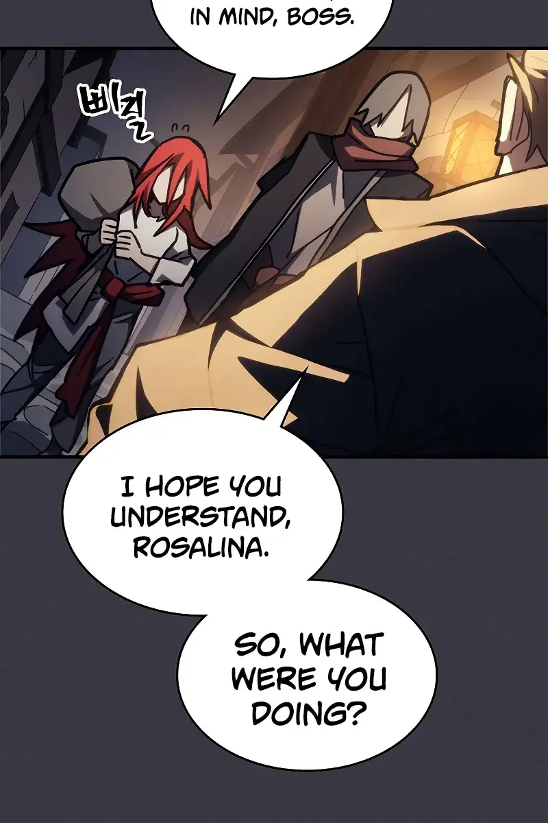 Mr Devourer Chapter 23 Page 69