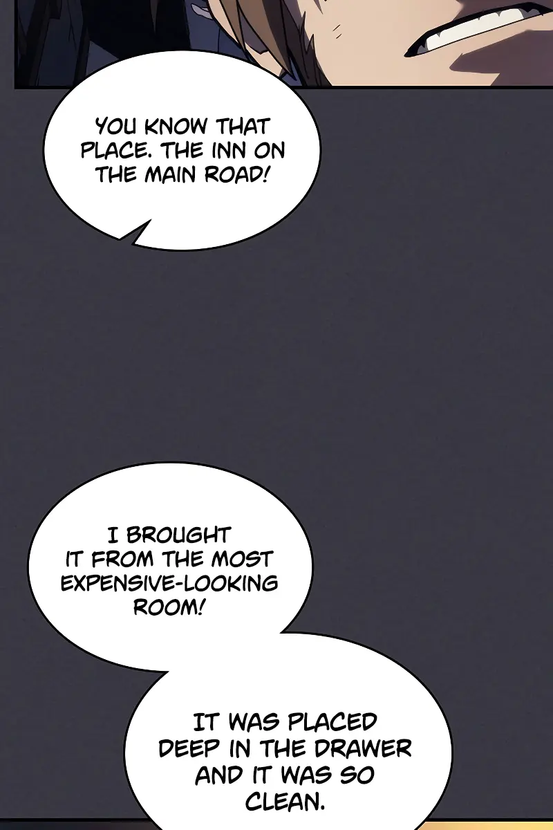 Mr Devourer Chapter 23 Page 74