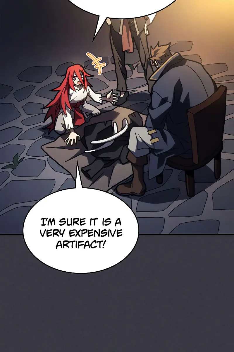 Mr Devourer Chapter 23 Page 75