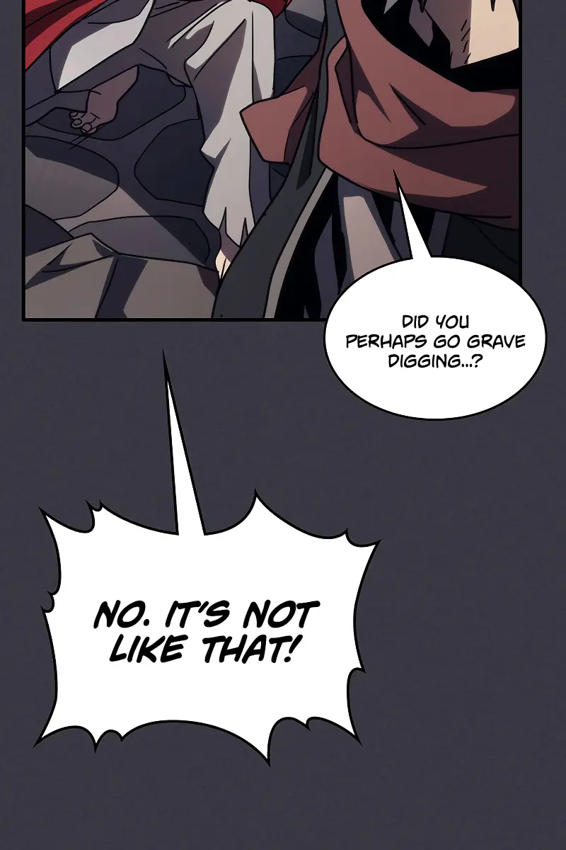 Mr Devourer Chapter 23 Page 80