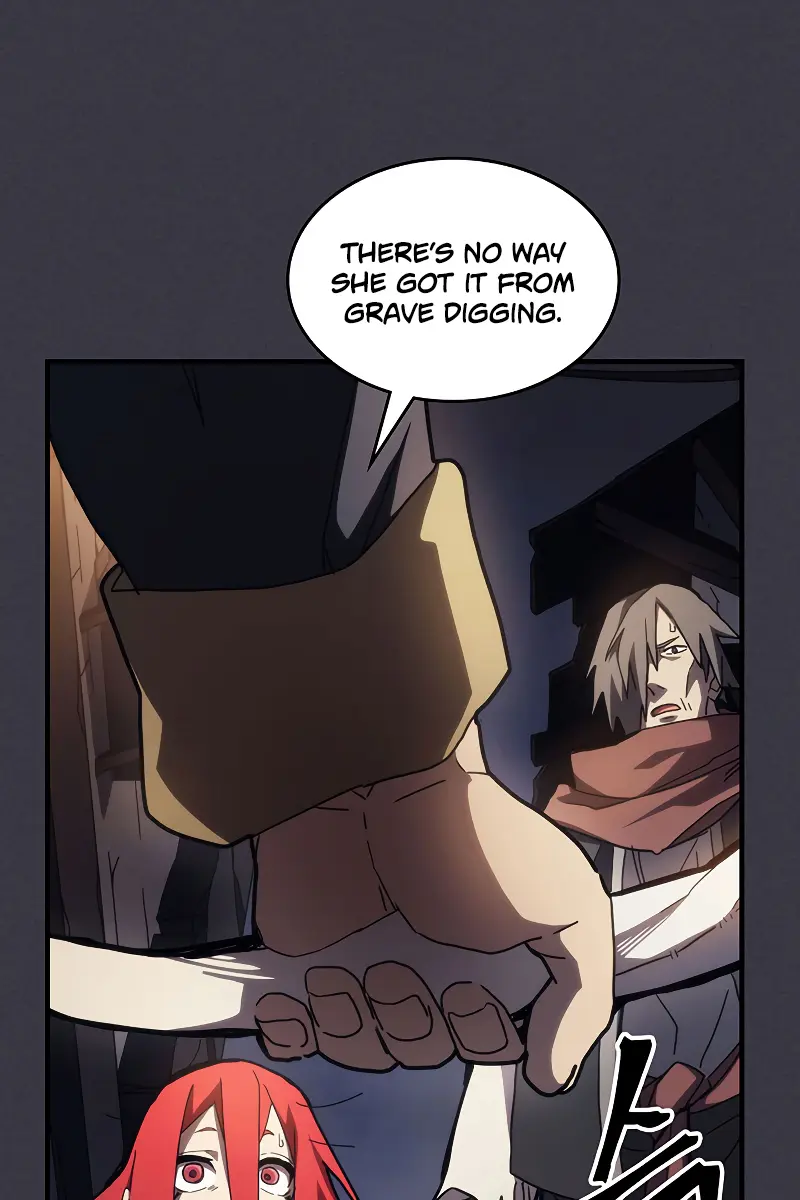 Mr Devourer Chapter 23 Page 81