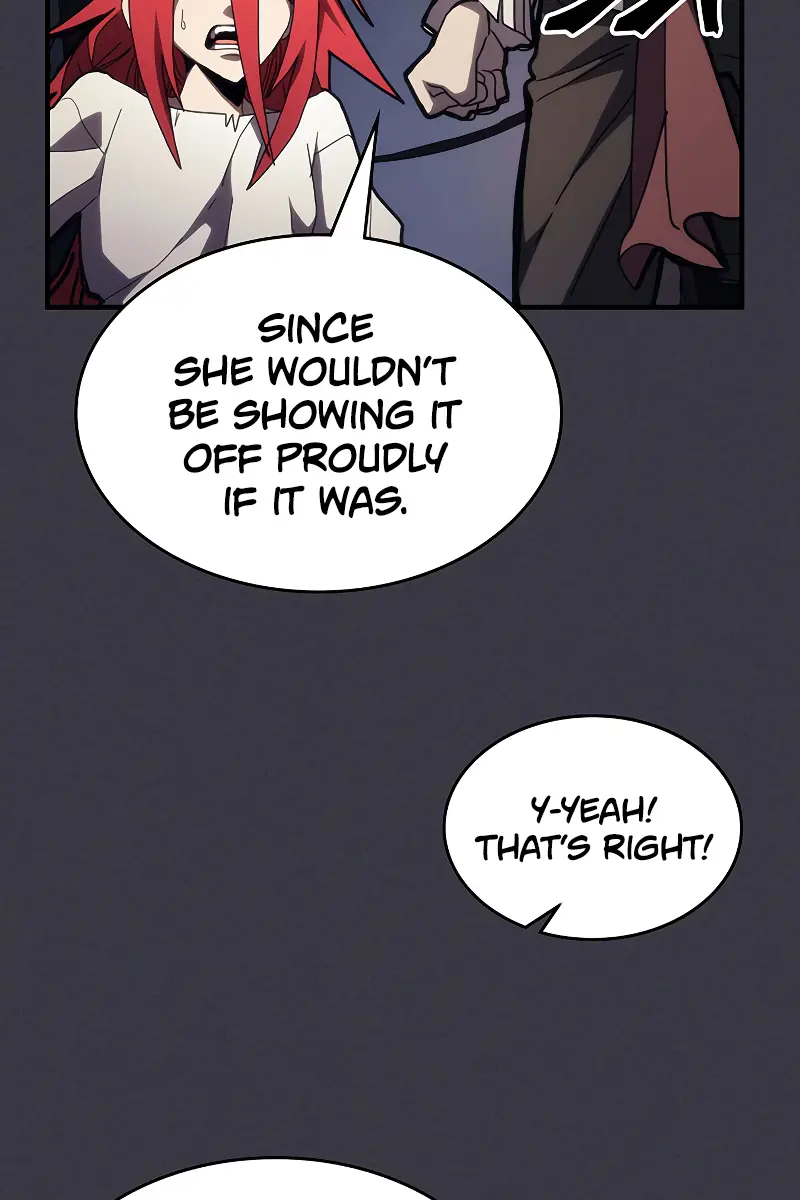 Mr Devourer Chapter 23 Page 82