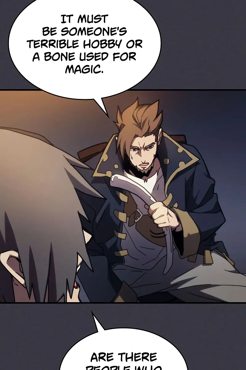 Mr Devourer Chapter 23 Page 83