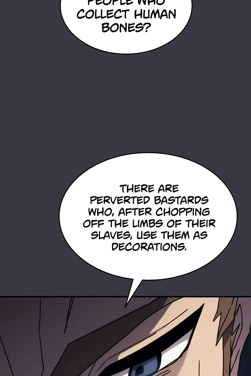 Mr Devourer Chapter 23 Page 84