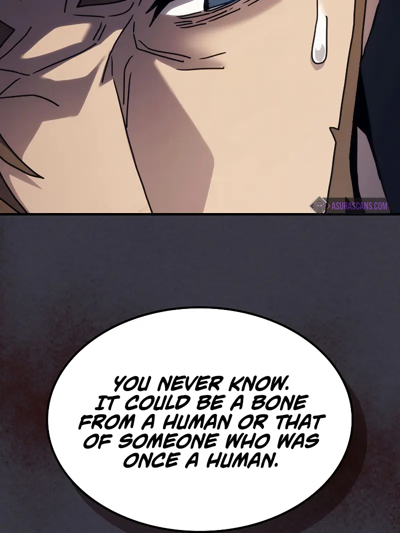 Mr Devourer Chapter 23 Page 85