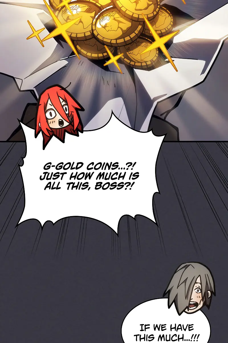 Mr Devourer Chapter 23 Page 94