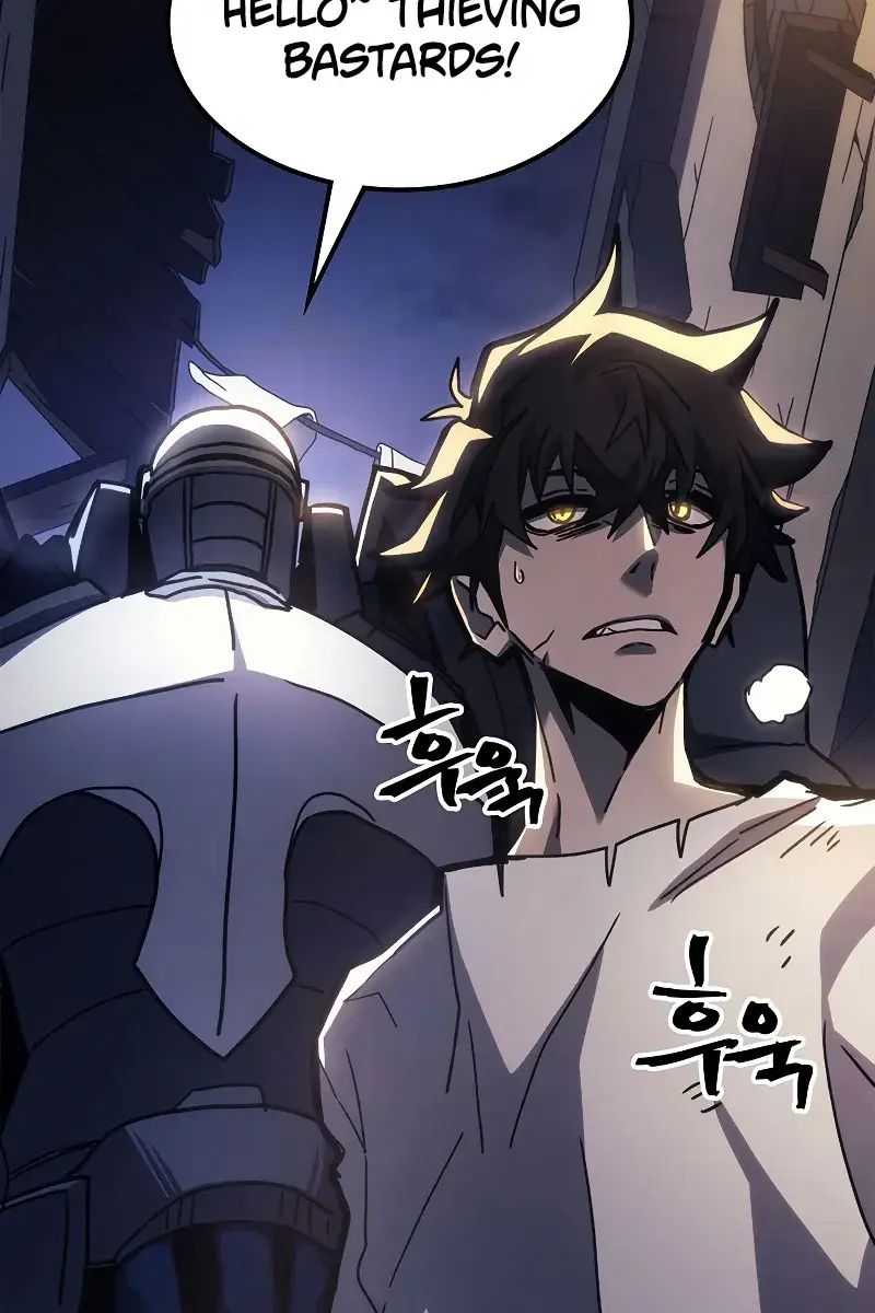 Mr Devourer Chapter 23 Page 103