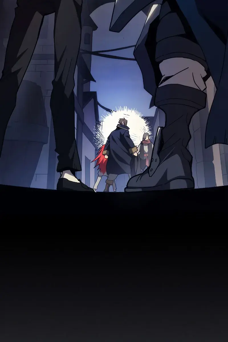 Mr Devourer Chapter 24 Page 4