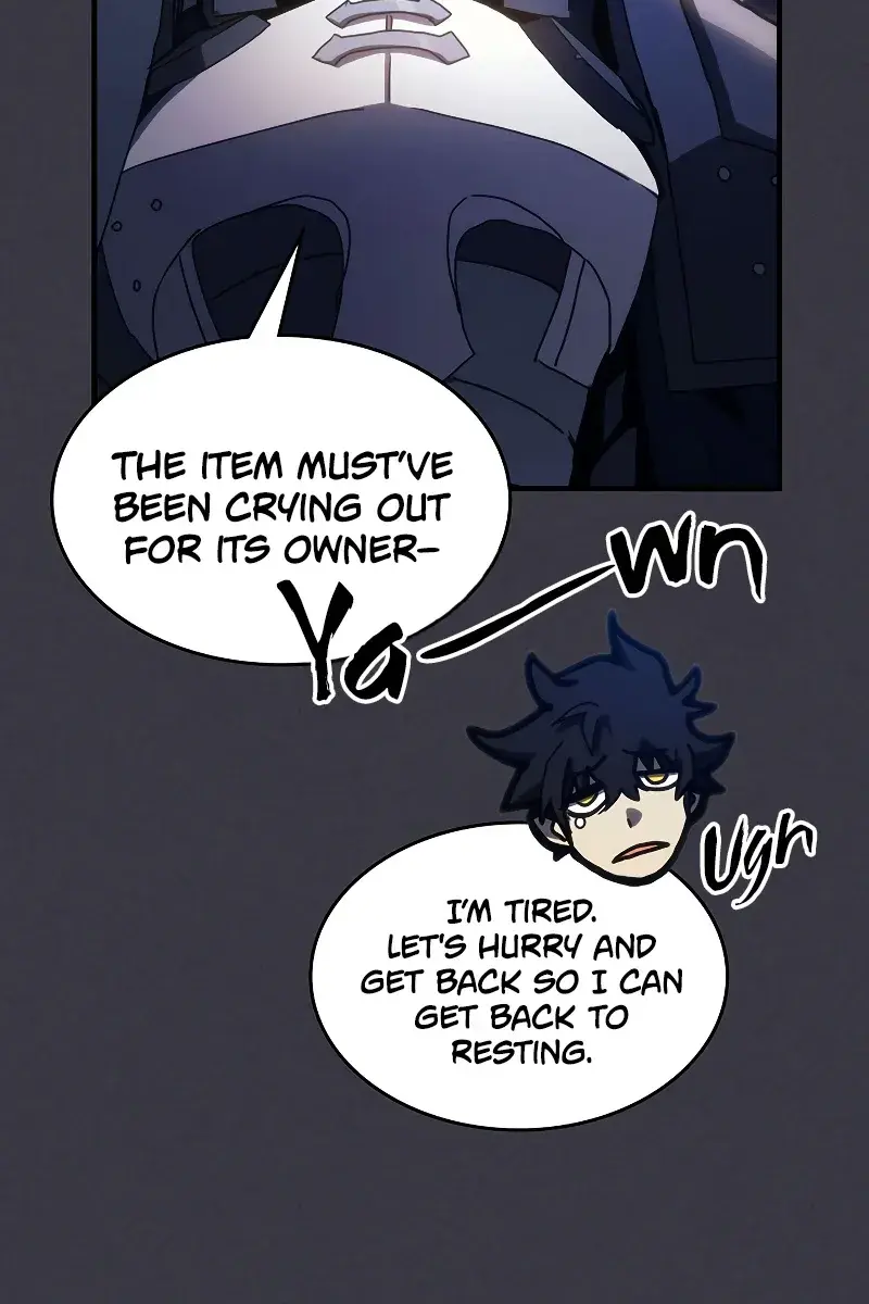 Mr Devourer Chapter 24 Page 13