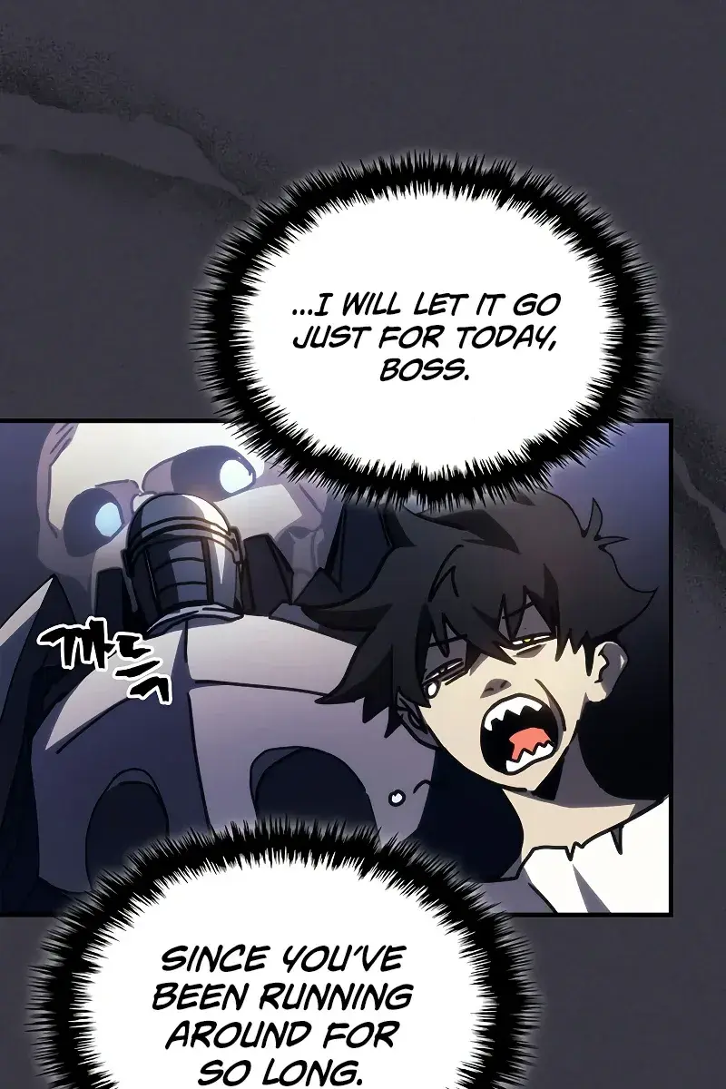 Mr Devourer Chapter 24 Page 15