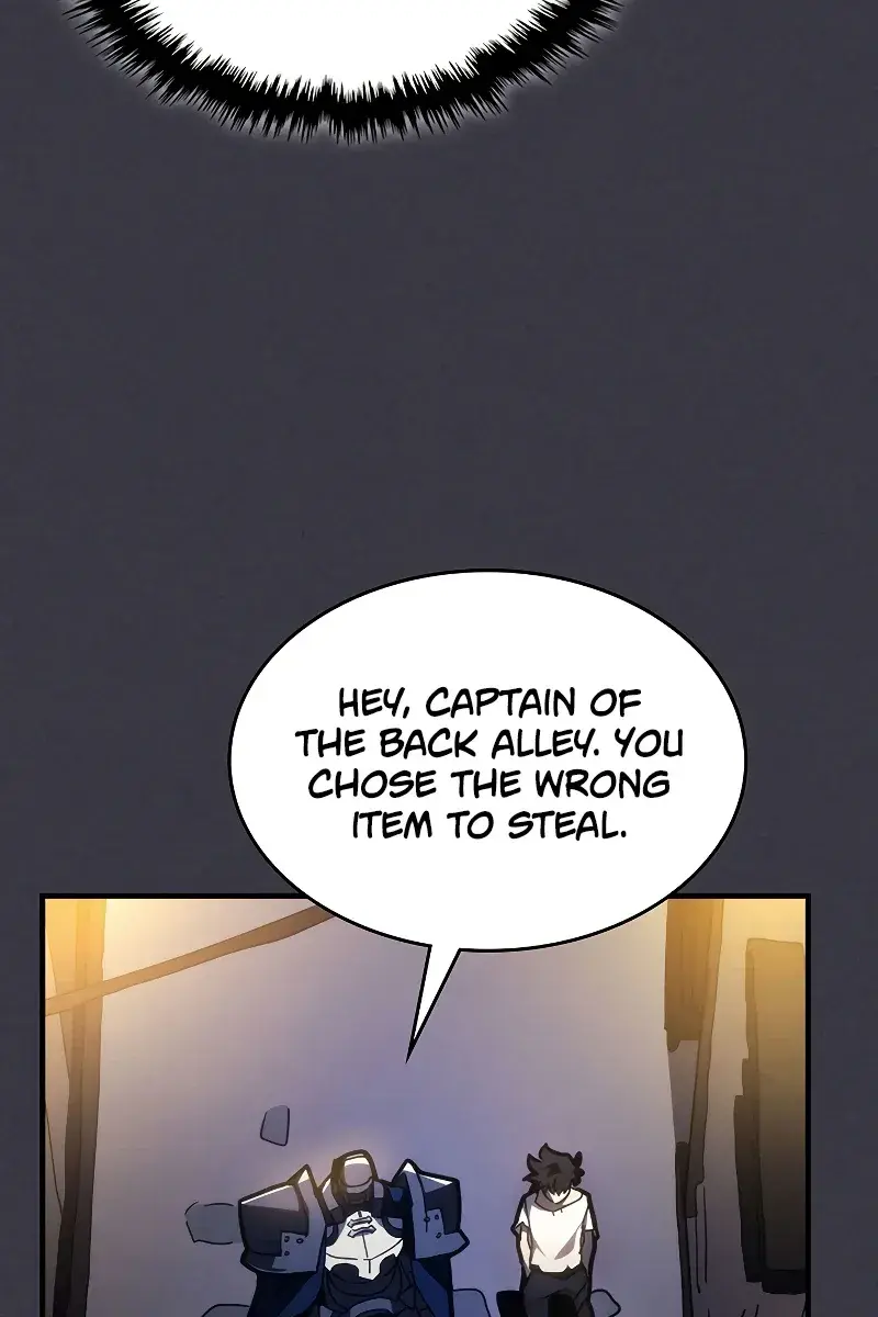 Mr Devourer Chapter 24 Page 16