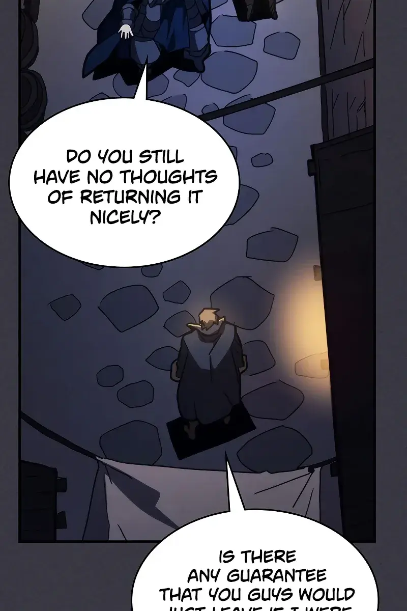 Mr Devourer Chapter 24 Page 17