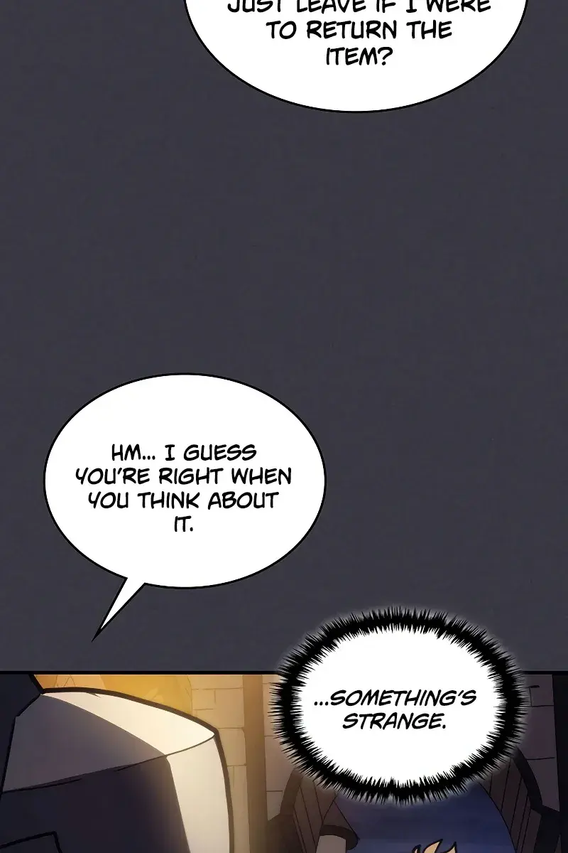 Mr Devourer Chapter 24 Page 18