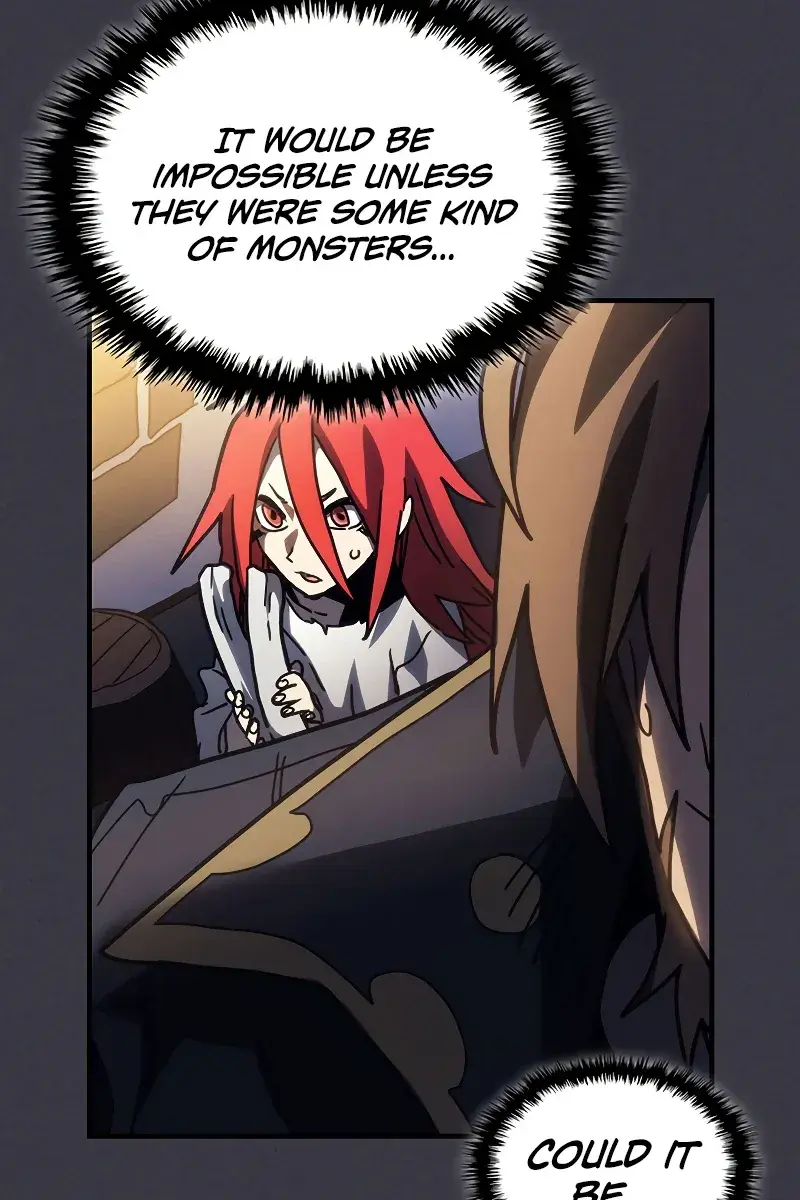 Mr Devourer Chapter 24 Page 20