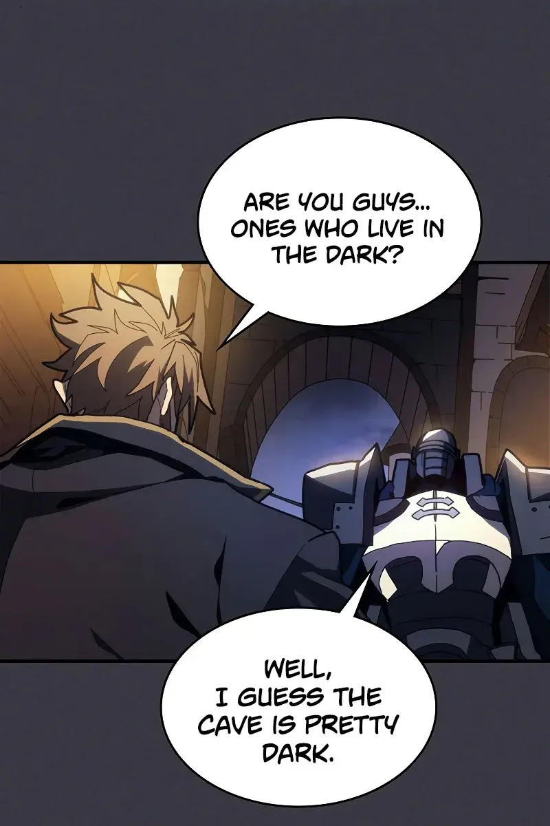 Mr Devourer Chapter 24 Page 23