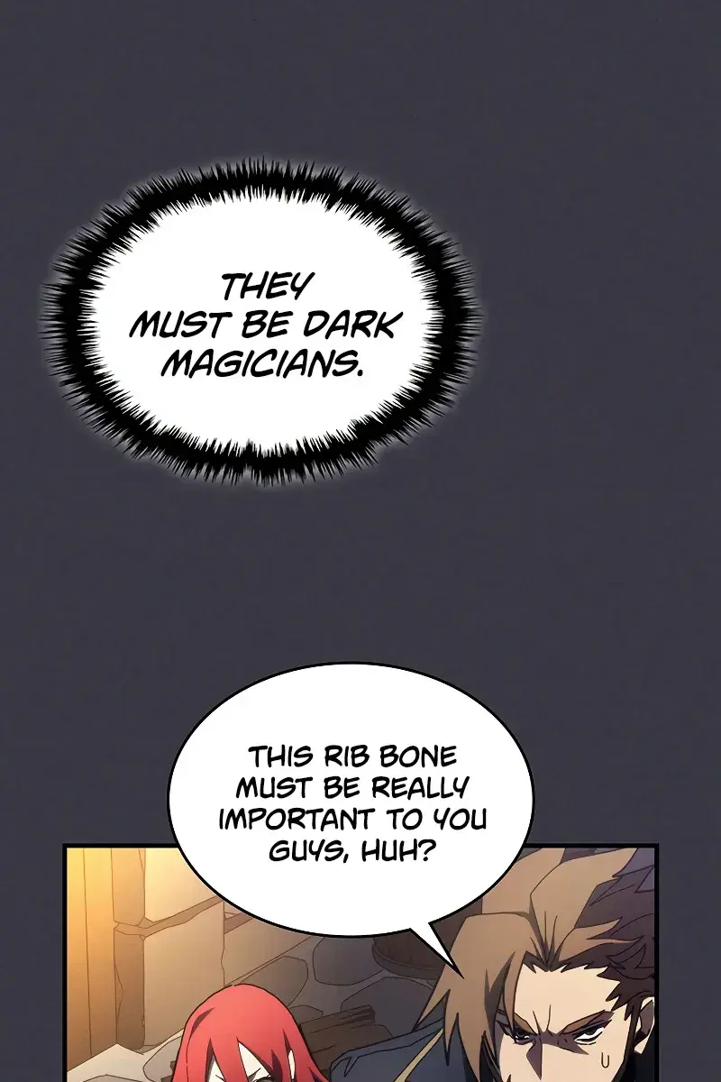 Mr Devourer Chapter 24 Page 24