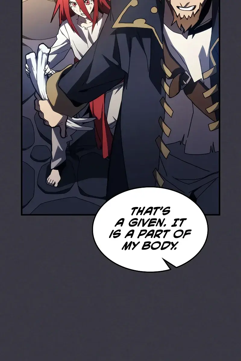 Mr Devourer Chapter 24 Page 25