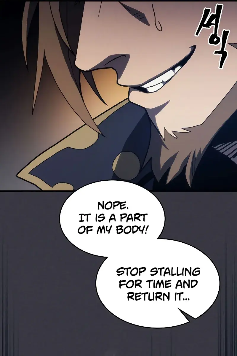 Mr Devourer Chapter 24 Page 27