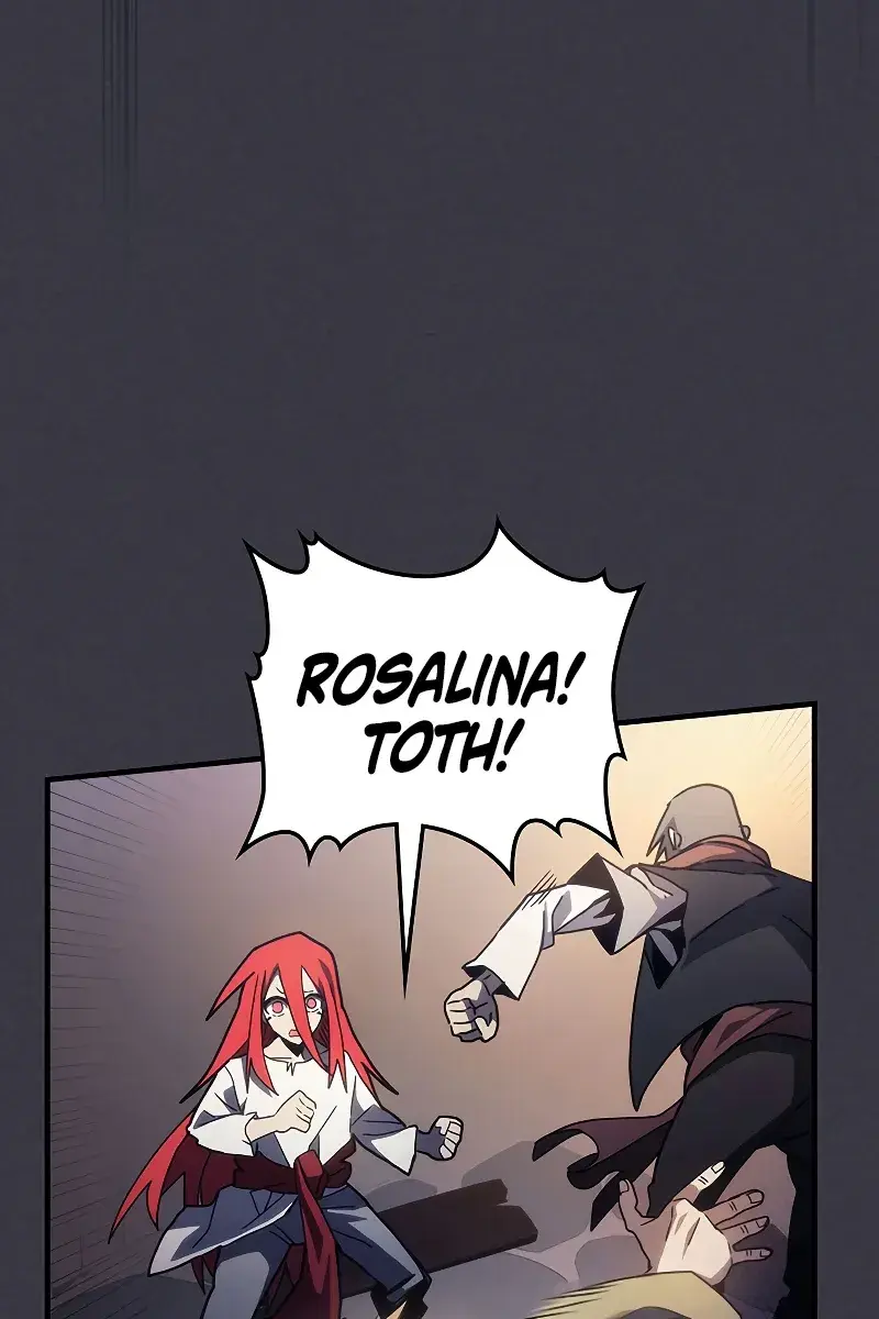 Mr Devourer Chapter 24 Page 30