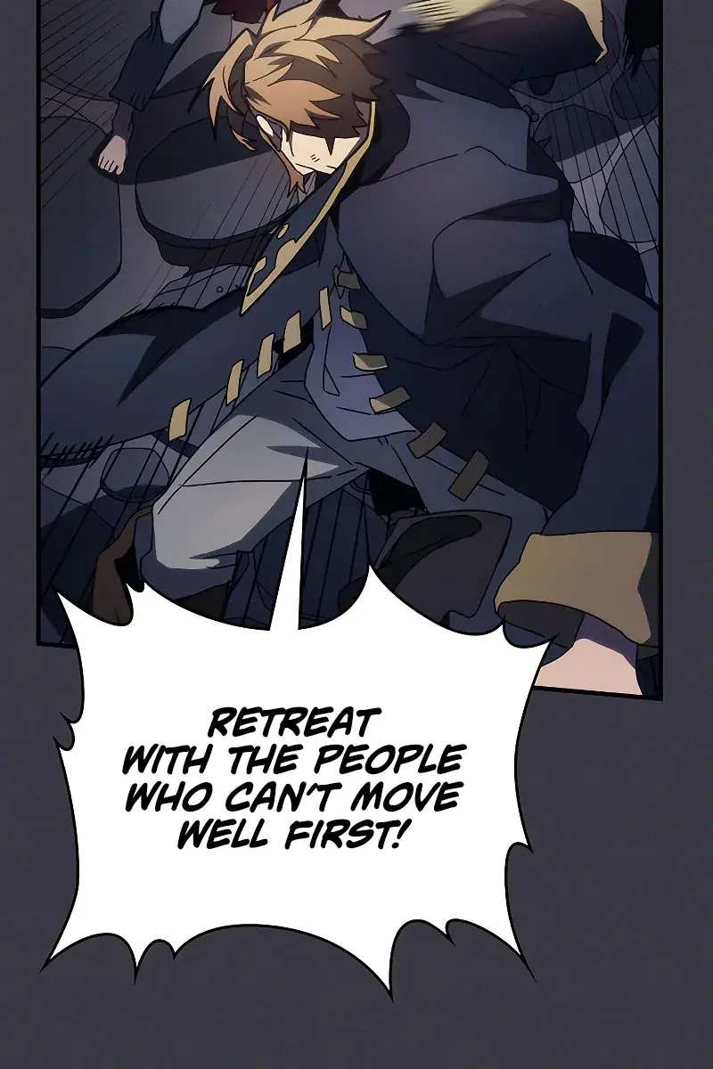 Mr Devourer Chapter 24 Page 31