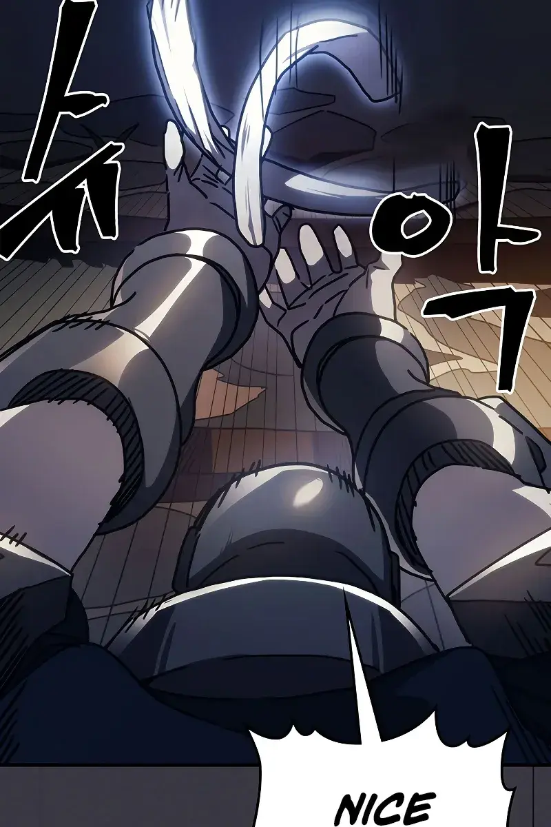 Mr Devourer Chapter 24 Page 35