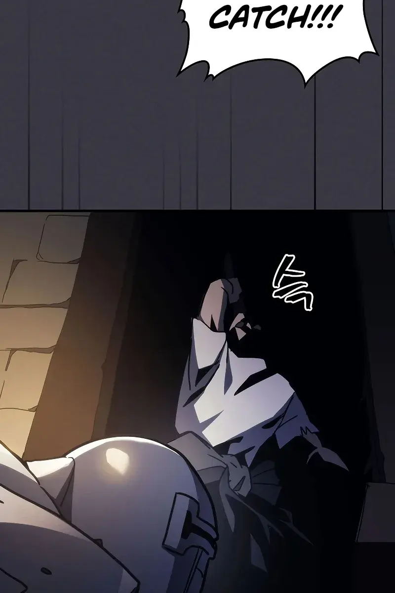 Mr Devourer Chapter 24 Page 36