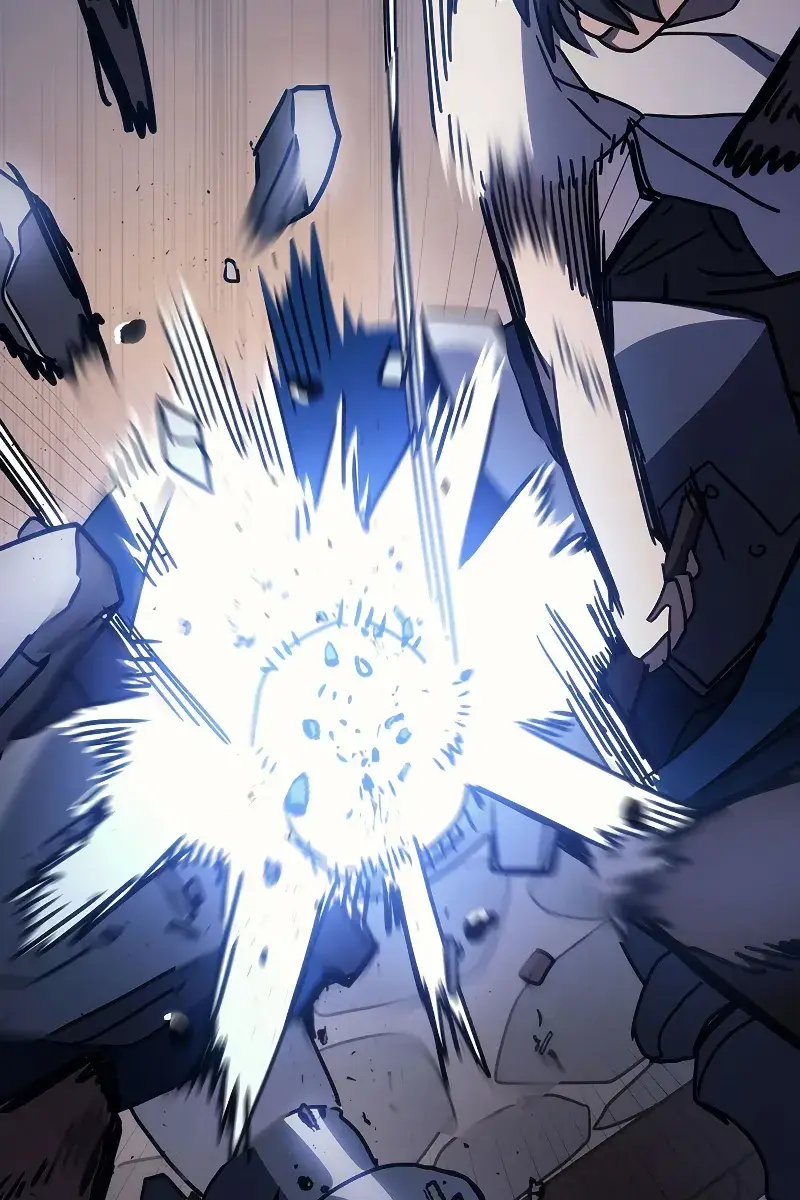 Mr Devourer Chapter 24 Page 40