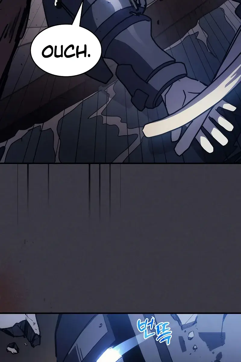 Mr Devourer Chapter 24 Page 41