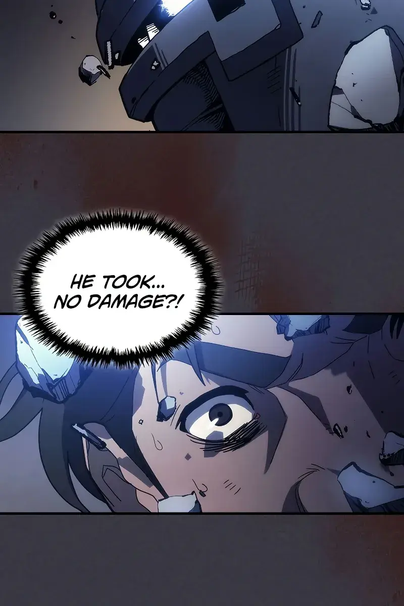 Mr Devourer Chapter 24 Page 42