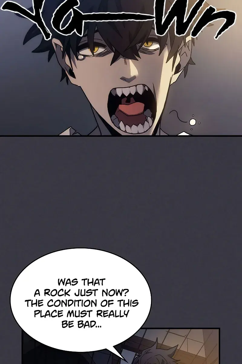 Mr Devourer Chapter 24 Page 44