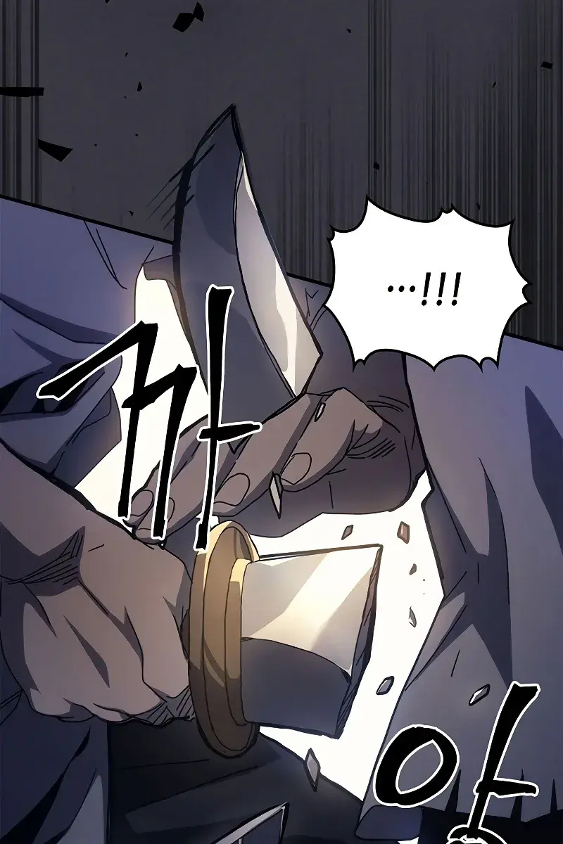 Mr Devourer Chapter 24 Page 46