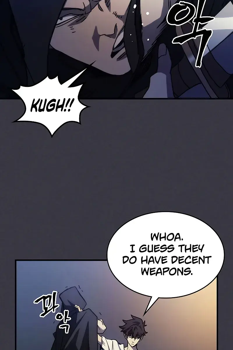 Mr Devourer Chapter 24 Page 48