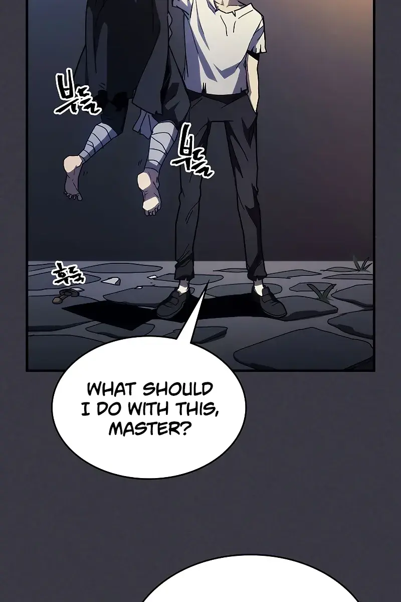 Mr Devourer Chapter 24 Page 49