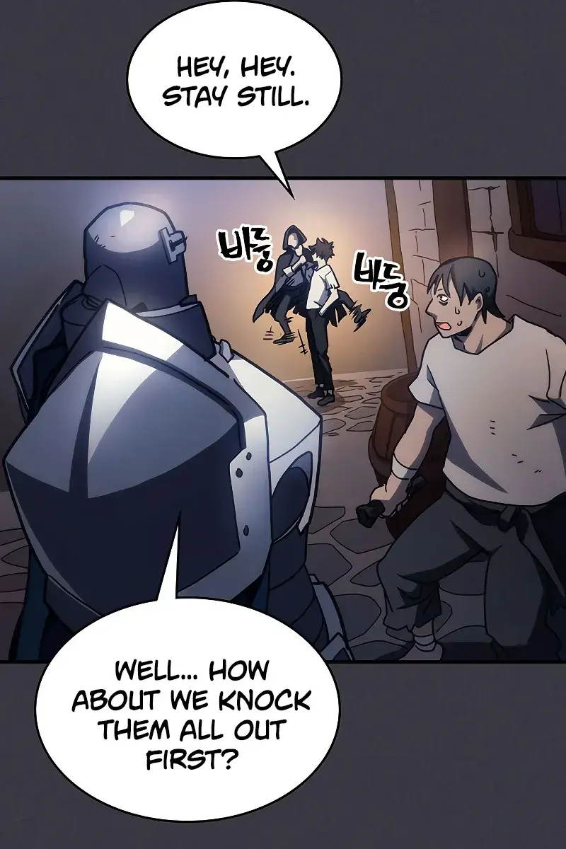 Mr Devourer Chapter 24 Page 51