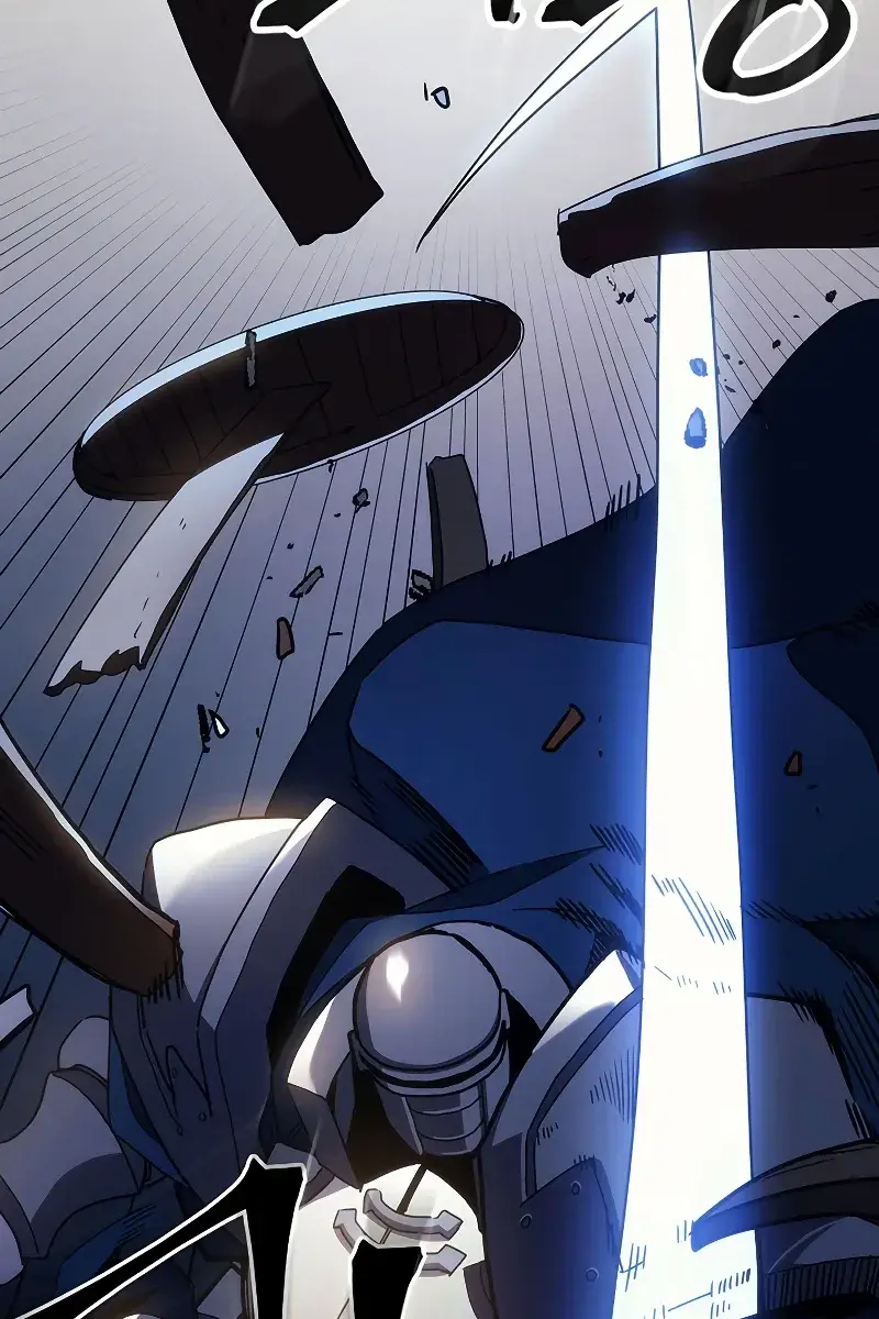 Mr Devourer Chapter 24 Page 55