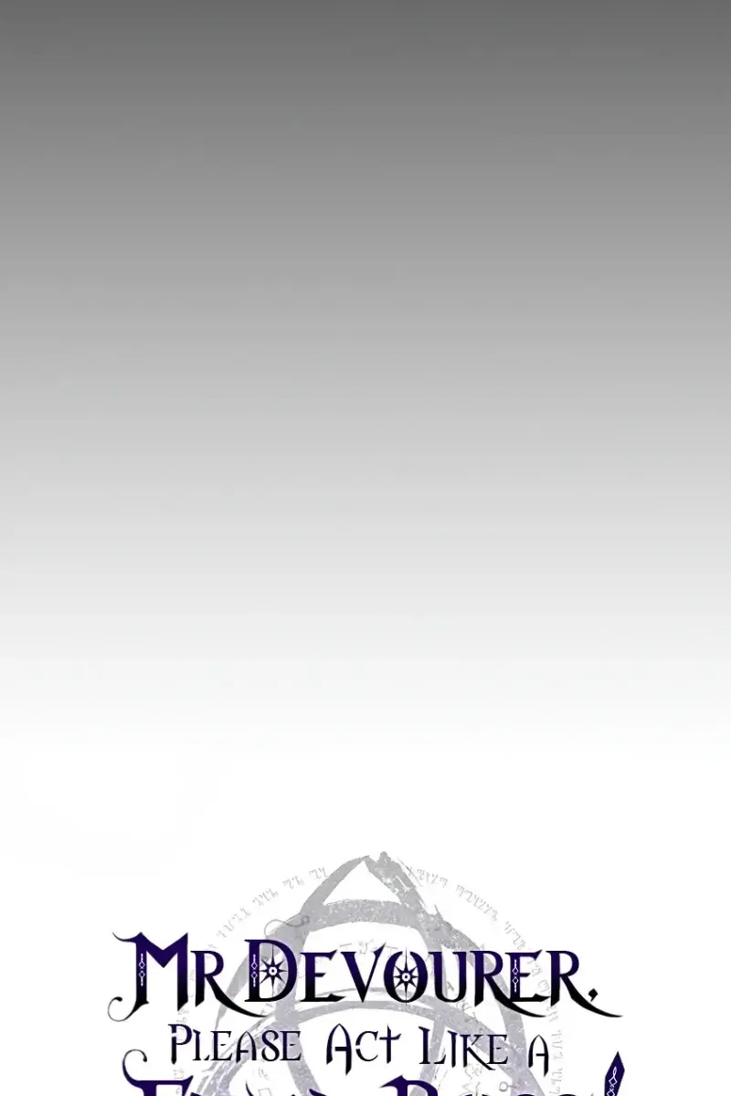 Mr Devourer Chapter 24 Page 58