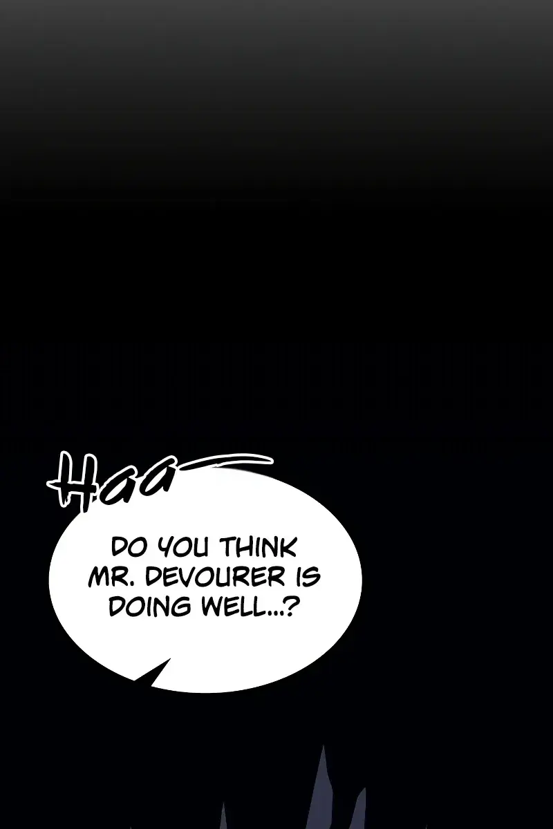 Mr Devourer Chapter 24 Page 60