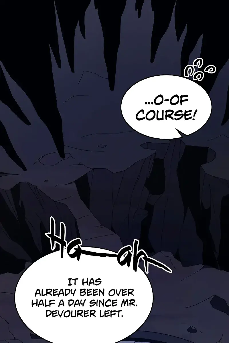 Mr Devourer Chapter 24 Page 61