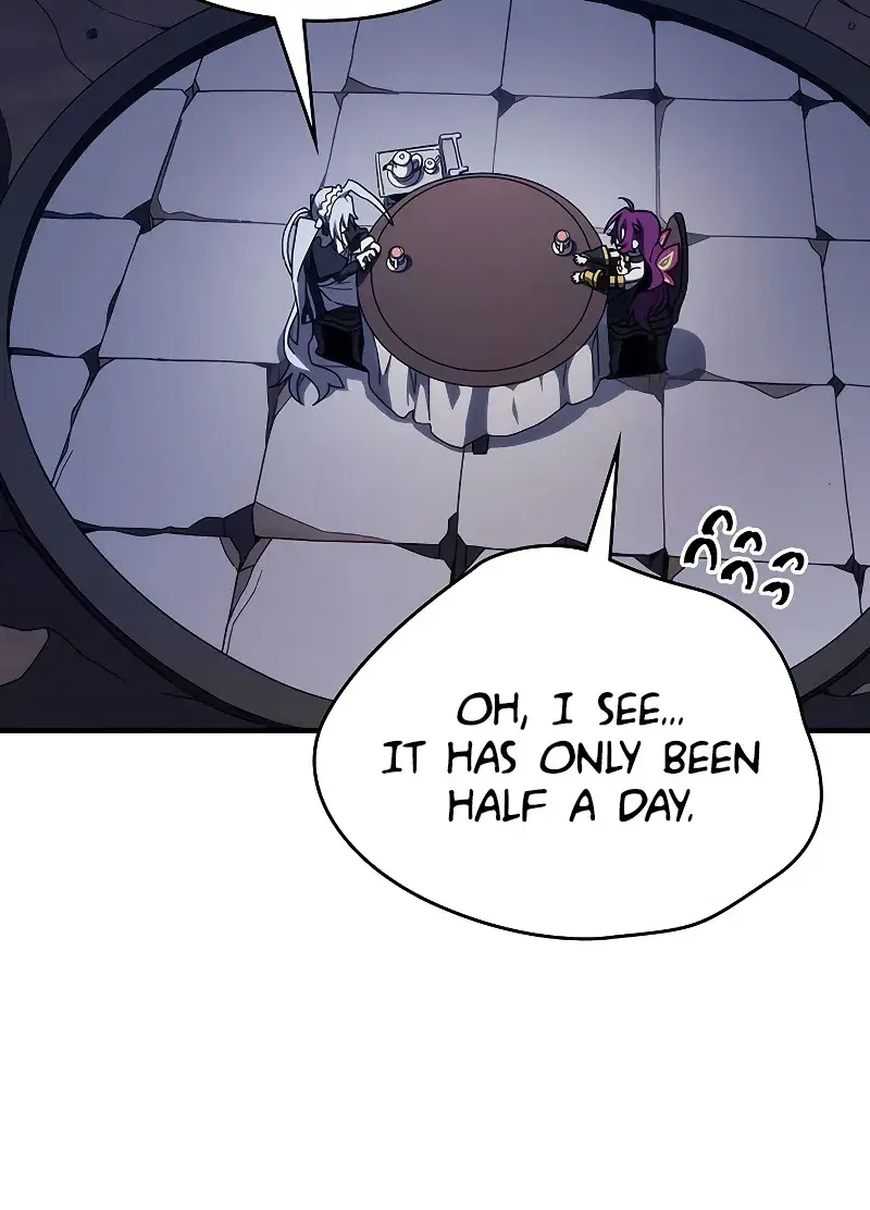 Mr Devourer Chapter 24 Page 62